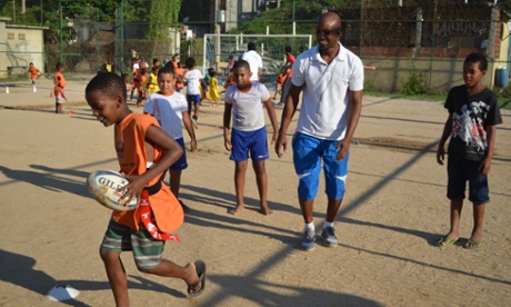brazil rugby