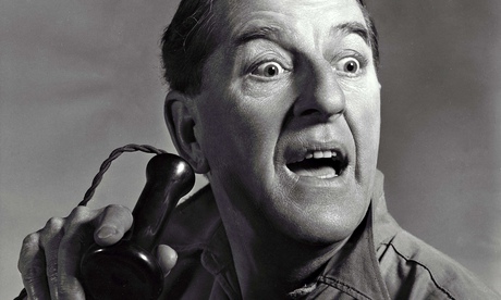 Stanley Holloway