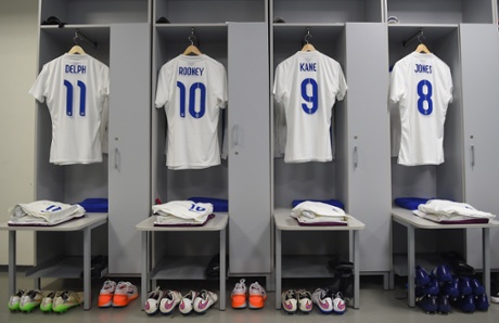 Don't know what sort of game Phil Jones is planning that necessitates five pairs of boots.