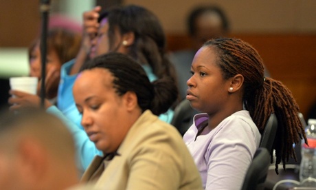 Atlanta’s rampant test manipulation amplified calls for nationwide education reform.