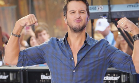 Luke Bryan