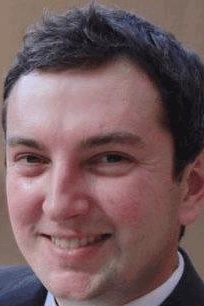 Chris Janz, now of HuffPo.