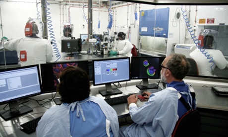 Australian Microscopy and Microanalysis Research Facility