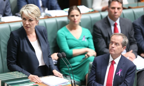 Tanya Plibersek speaks about Chan and Myuran Sukumaran's case in the House of Representatives.