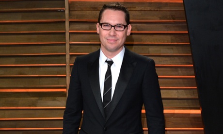 Bryan Singer