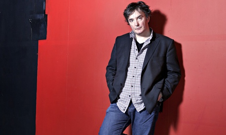 Dylan Moran