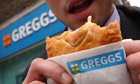 Greggs