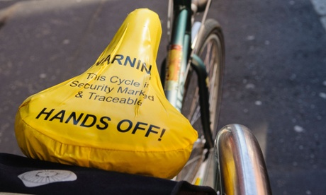 Riding for a fall? Despite every security measure to secure your bike, beware the get-out clauses in the insurance policy.