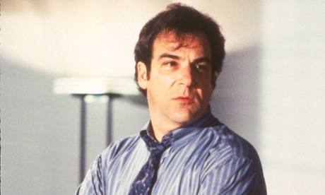 Dr Jeffery Geiger, Chicago Hope