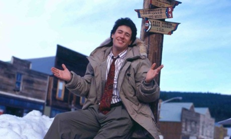 Joel Fleishman, Northern Exposure.jpg