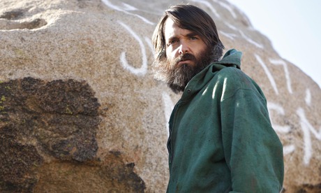 The Last Man on Earth