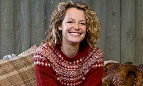 Kate Humble