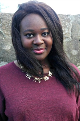 Joelle Owusu