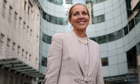 Rona Fairhead