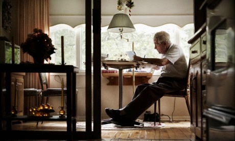 From 6 April, anyone over 55 with a defined contribution pension scheme will be able to access all of their money instead of taking an annuity.