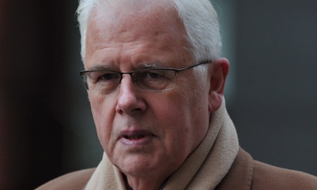 John Kay Old Bailey trial