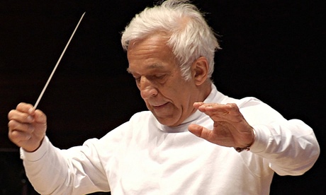 Vladimir Ashkenazy