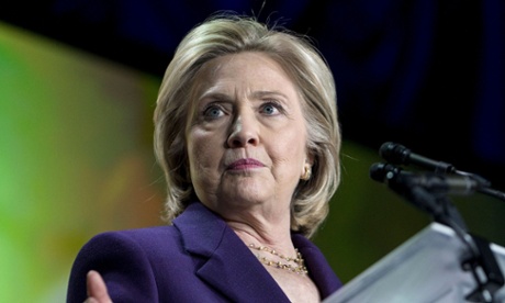hillary clinton emily's