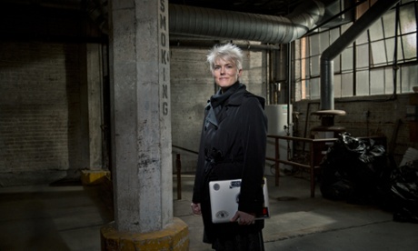 Valerie Aurora of  Double Union.