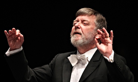 Sir Andrew Davis