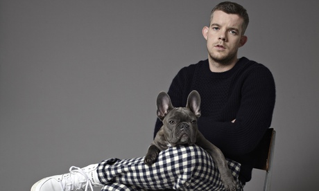 Russell Tovey