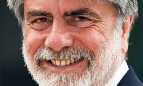 Nick Moore, professor of information policy, who has died aged 65