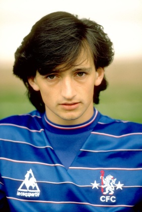 Pat Nevin
