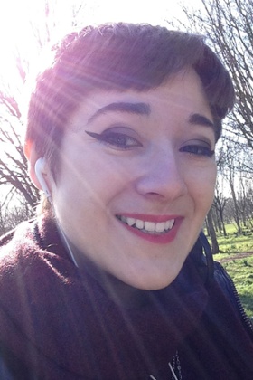 Holly Macartney-Filgate