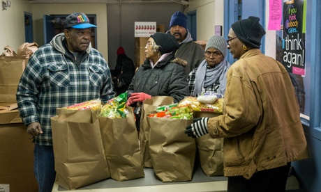 Garden Valley Neighborhood House.
