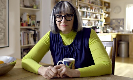 Philippa Perry