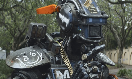 Chappie