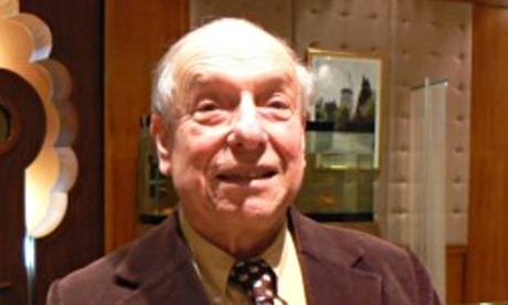 Derek Pugh began writing his books on the history of management in 1964
