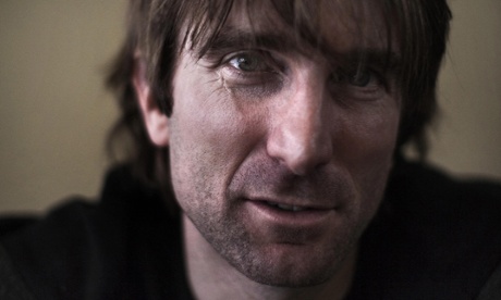 Sharlto Copley