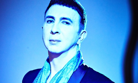 Marc Almond