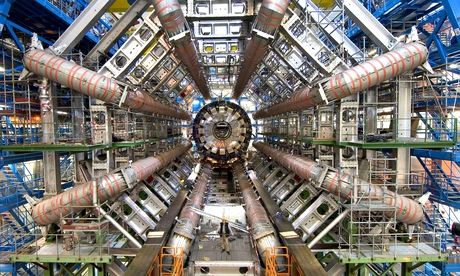 CERN, European Organisation for Nuclear Research