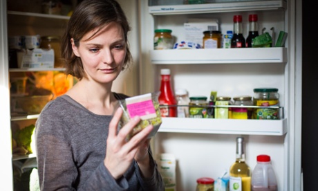 Beware the impetuous tyranny of the foreshortened best-before date.