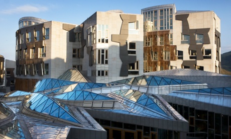 Holyrood