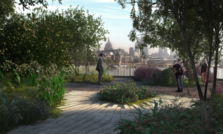 'It will set hearts racing and calm troubled minds' … or will it be a burden to the taxpayer for years to come?