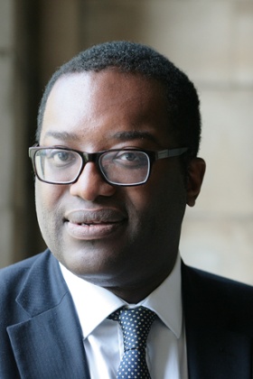 Kwasi Kwarteng