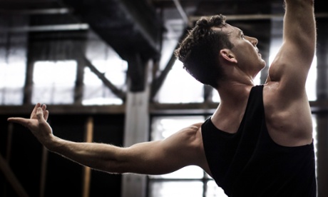 Todd Sutherland in Quintett