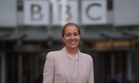 Rona Fairhead