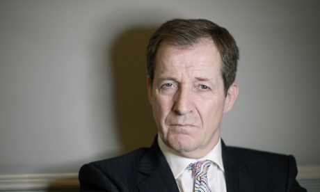 Alastair Campbell