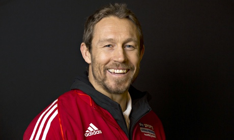 Jonny Wilkinson