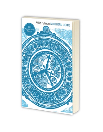 Northern Lights by Philip Pullman