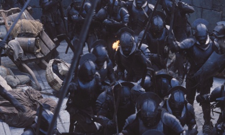 The Lord Of The Rings