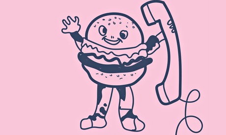 Hiku presents DJ Fett Burger