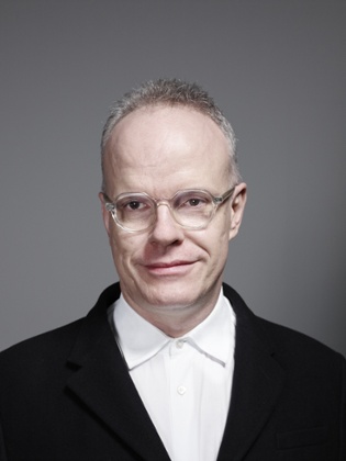 Obrist: 'It's never been about ownership for me.'