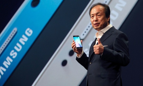 samsung pay galaxy s6 edge annoucement mobile world congress 2015