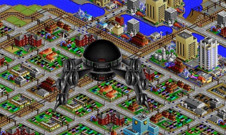 SimCity