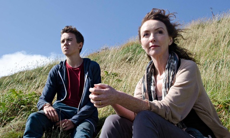 High Tide film still
